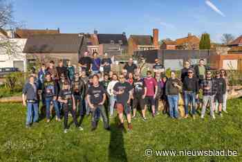 Tielt Rockt! brengt opnieuw 27 Tieltse rockbands en soloartiesten samen voor driedaags rockfestival