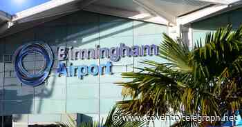 Birmingham Airport changes and new routes as bosses hail 'busiest year ever'