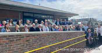 Rail station revamp unveiled