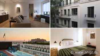 Accor-Expansion: MGallery Collection mit neuem Luxushotel in Athen