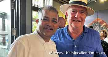 Meet the Blackheath chef elevating Nepalese flavours and celebrating 20 years