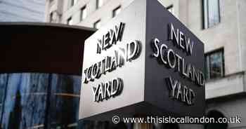 The most common crimes recorded across Brent in a year revealed