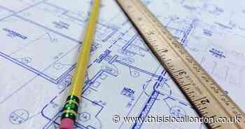 Camden planning applications you can comment on - including one for an outbuilding