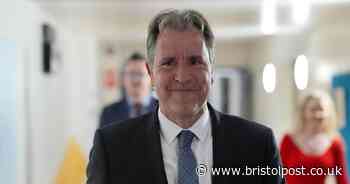 Profile of arrested Labour MP Dan Norris