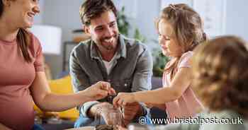 Millions of families face average £1,272 bill for the next two weeks