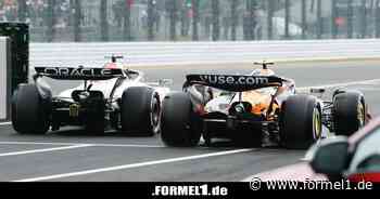 Showdown beim Boxenstopp: Verstappen besiegt Norris in Suzuka!