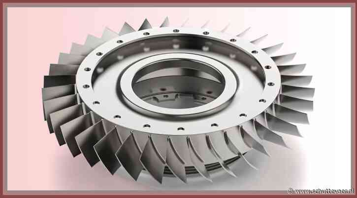 Als het werkt: titanium en inconel