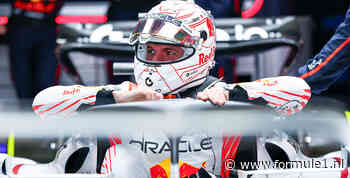Verstappen euforisch na ‘perfecte’ zege in Japan: ‘Geweldige ommekeer’