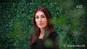 Die ultrarechte Influencerin Laura Loomer soll hinter Donald Trumps letzter Entlassungswelle stecken