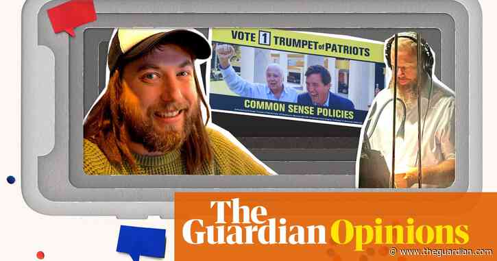 Facebook, Fortnite and FREE TAFE: nowhere to hide for voters in the Australian election campaign | The shadow campaign