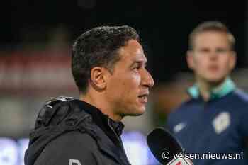 Belangrijk punt voor Telstar door gelijkmaker diep in blessuretijd