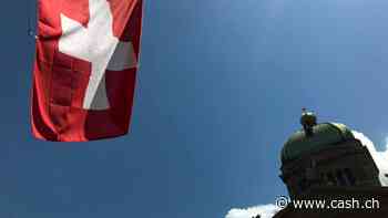 Staatssekretärin Budliger Artieda reist wegen Zollkonflikt in die USA