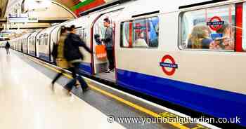 The most embarrassing things you should never do on the London Underground