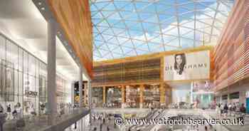 On This Day: Shopping centre announces Hollywood Bowl for extension