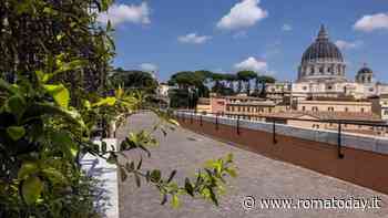 Nuovo volto per la passeggiata del Gelsomino. Inaugurato il percorso pedonale