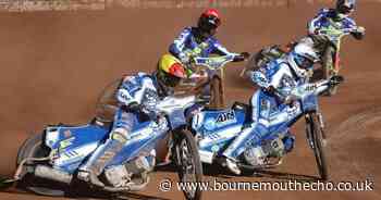 Pirates pipped to pairs title by Redcar after Kerr disqualified in final