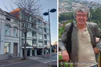 Schepen Geert (67) ontsnapt aan erger na nachtelijke woningbrand: “Gelukkig was ik nog wakker”