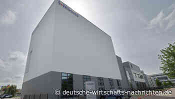 Autozulieferer Webasto baut 650 Stellen in Deutschland ab