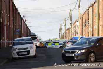 Stanley shooting LIVE: Updates as man dies after being shot in County Durham in 'shocking incident'