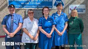 Veterans urged to 'speak up' for extra support