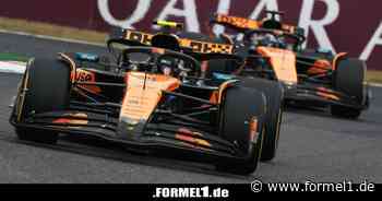 Ex-Rennleiter-Wittich: Eigentlich eine 10-Sekunden-Strafe für Lando Norris!