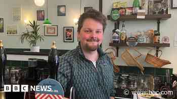 'This city is losing its identity as independent businesses are closing'