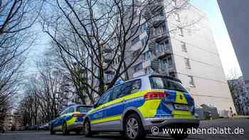 Fünf Autos bei Feuer in Tiefgarage zerstört – Anwohner in Gefahr