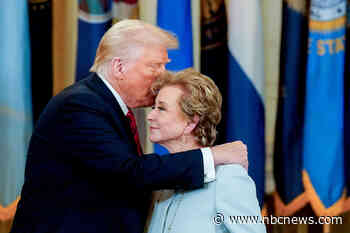 Supreme Court allows Trump to terminate teacher training grants as part of anti-DEI policy