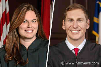 North Carolina court orders 65,000 votes in disputed race to be recounted in win for GOP