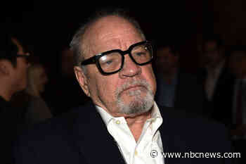 Filmmaker Paul Schrader accused of reneging on settlement over alleged sexual assault of assistant