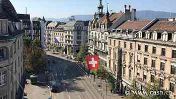 Rolex schnappt sich begehrte Immobilie an der Zürcher Bahnhofstrasse