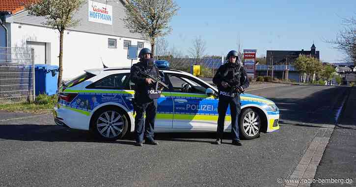 Polizei: Keine konkrete Gefahr für Bevölkerung im Westerwald