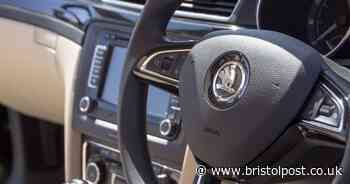 Skoda car owners find 'secret compartment' that's 'just like a Roll's Royce'