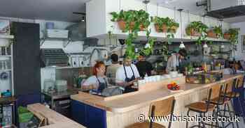 I tried Bristol’s two hottest new restaurants where tables are already hard to book