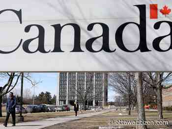 Bradley: Federal government contractors want to serve their country too