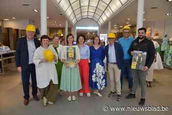 ‘Schop & shop’-actie moet lokale handelaars ondersteunen tijdens nutswerken in centrum: “Iedere week een nieuwe winnaar”