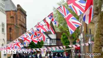 No charge for VE Day street party road closures