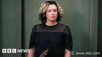 Headliners announced for town's 45th folk festival