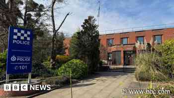 Officer sacked over explicit pictures of colleague