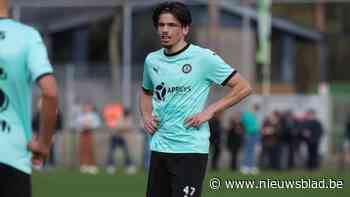 Jong Lommel heeft nog waterkansje op behoud na nederlaag in degradatieduel