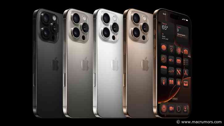 Is Now the Time to Upgrade Apple Devices Before Tariffs Lead to Price Increases?