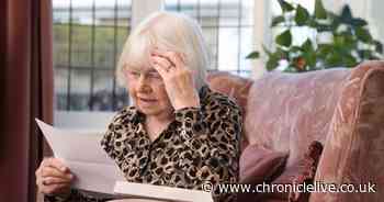 1.1 million missing out on DWP payment set to rise to £5,700 a year