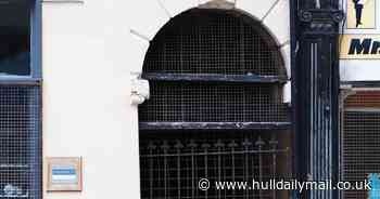 The dark and tragic past of this Old Town archway