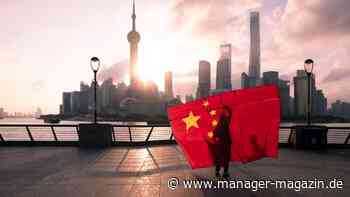 Donald Trump: Zusätzliche Zölle bieten China wirtschaftliche Chancen