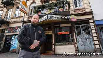 Mit Machete attackiert: Ex-Türsteher über den brutalen Kiez-Alltag