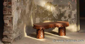 Milan Design Week: Eclectic Collections Take Center Stage