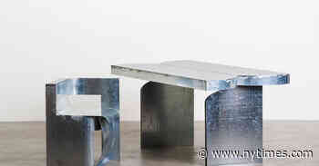 A Milanese Design Gallery Owner on Her 45 Years in the Business