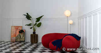 The English Design Company Established & Sons Embraces a Reset