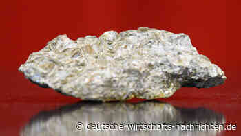 Lithium-Boom in Sachsen: entdecktes Vorkommen reicht für 800.000 E-Autos