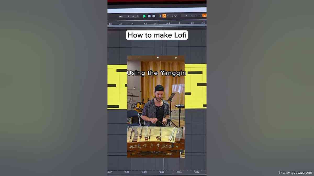 Who recognizes this song? 👀 #lofi #lofimusic